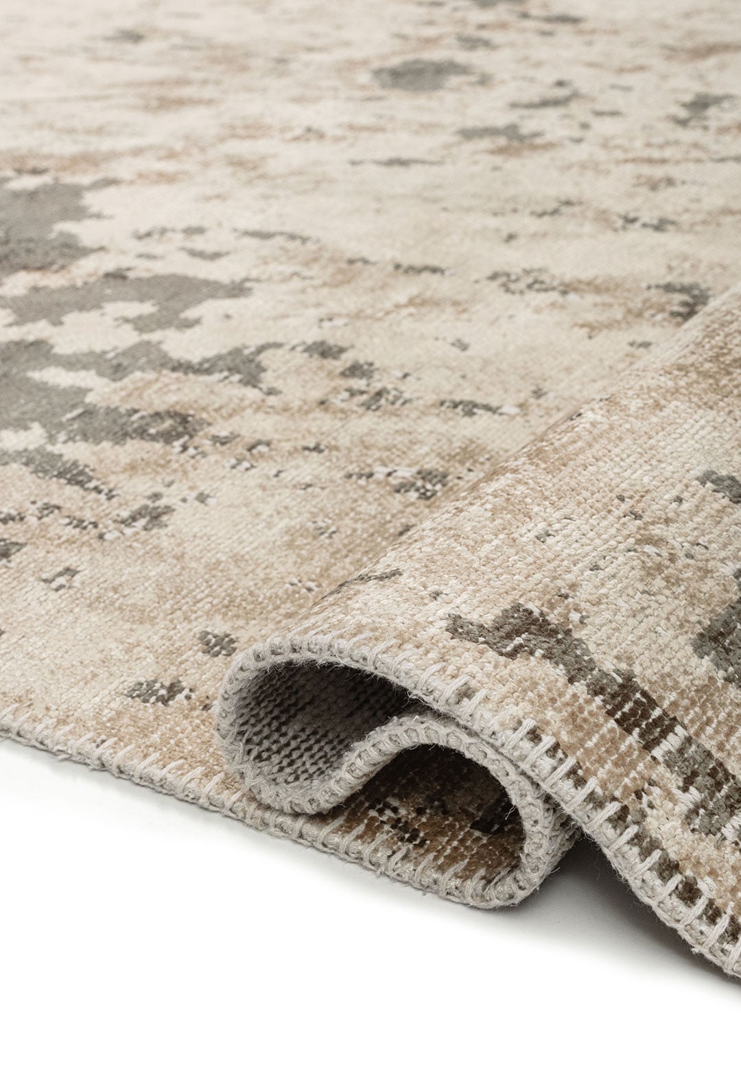Tepih VERONA KHAKI, 240 x 340 cm