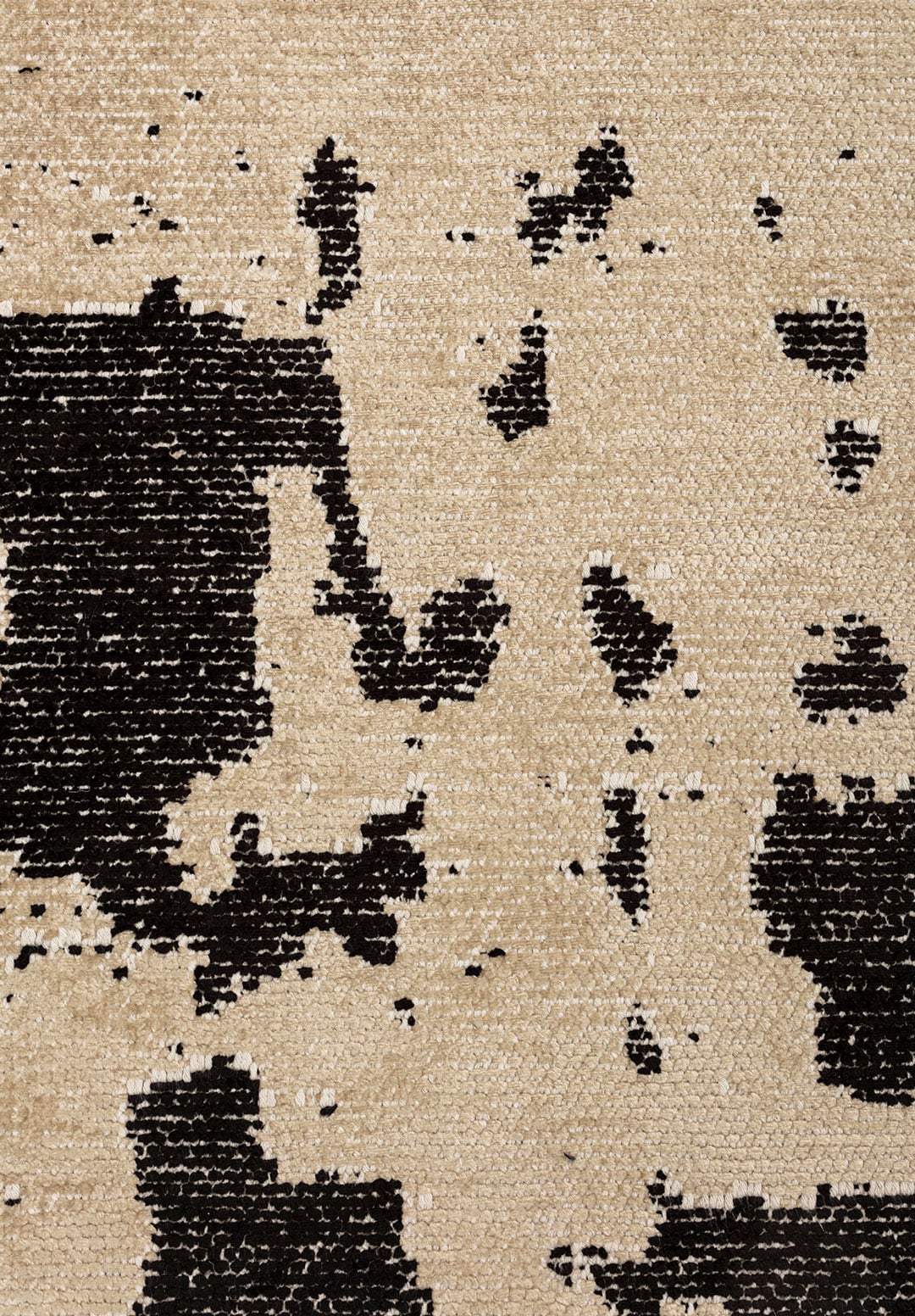 Tepih VERONA BLACK, 240 x 300 cm