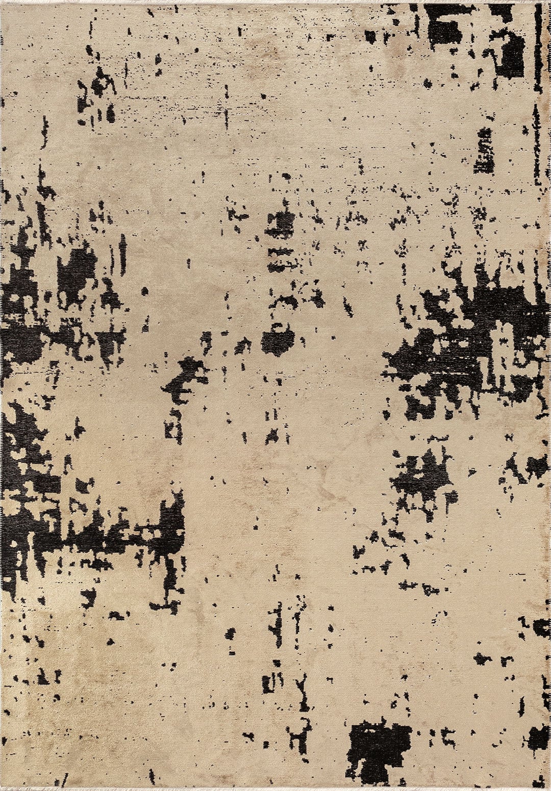 Tepih VERONA BLACK, 240 x 300 cm