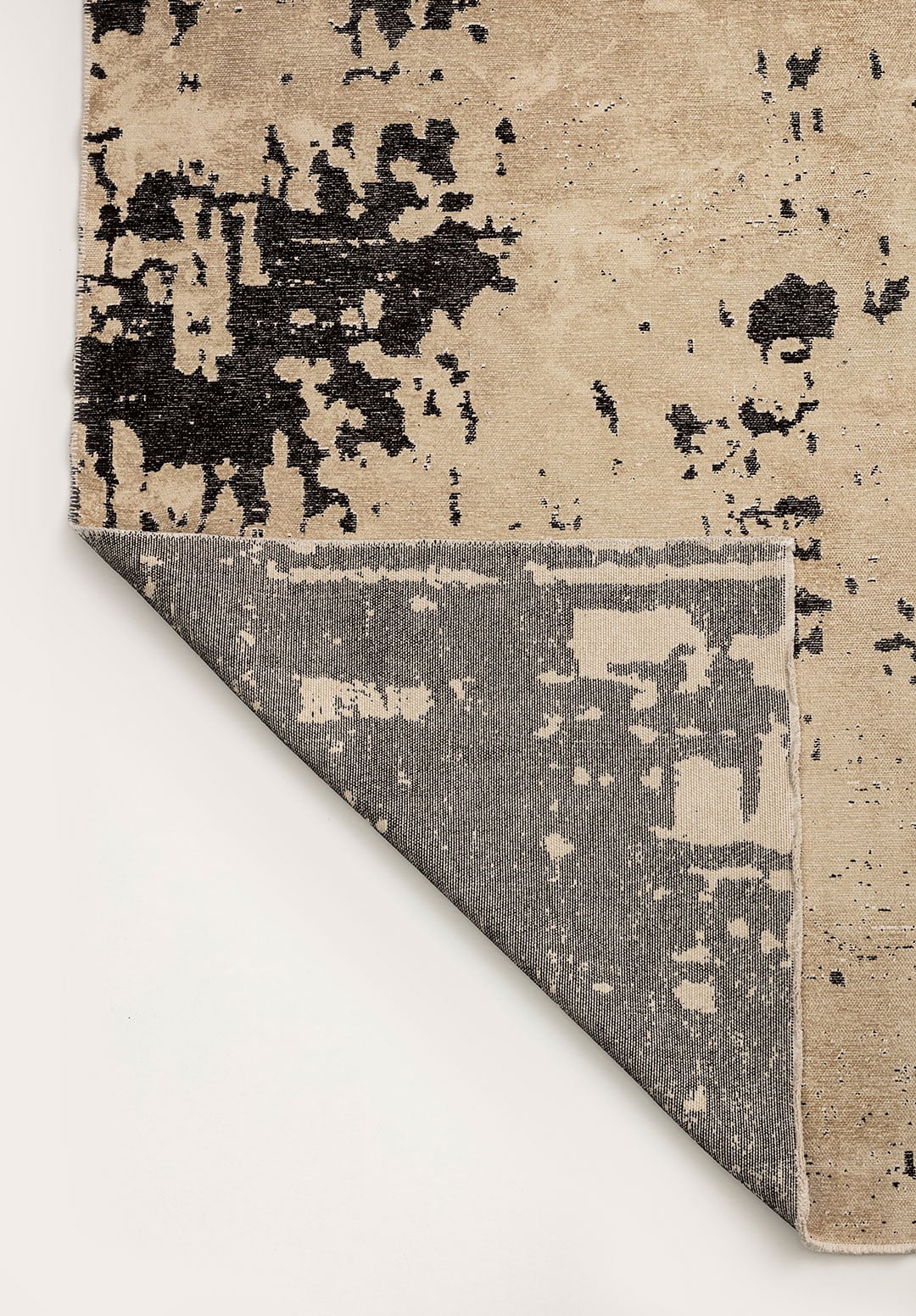 Tepih VERONA BLACK, 200 x 250 cm