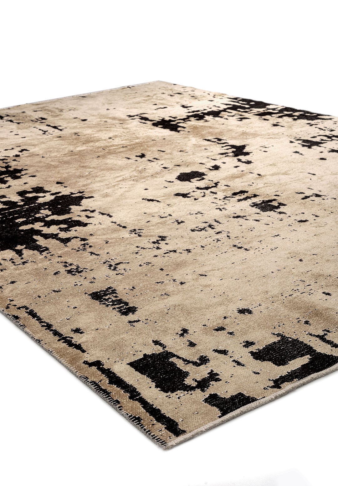 Tepih VERONA BLACK, 240 x 340 cm