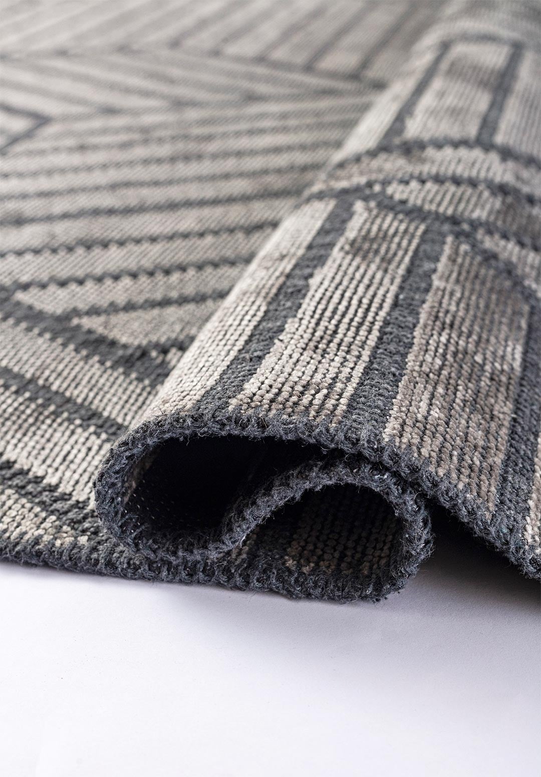 Tepih BERGAMO LIGHT GREY, 240 x 300 cm