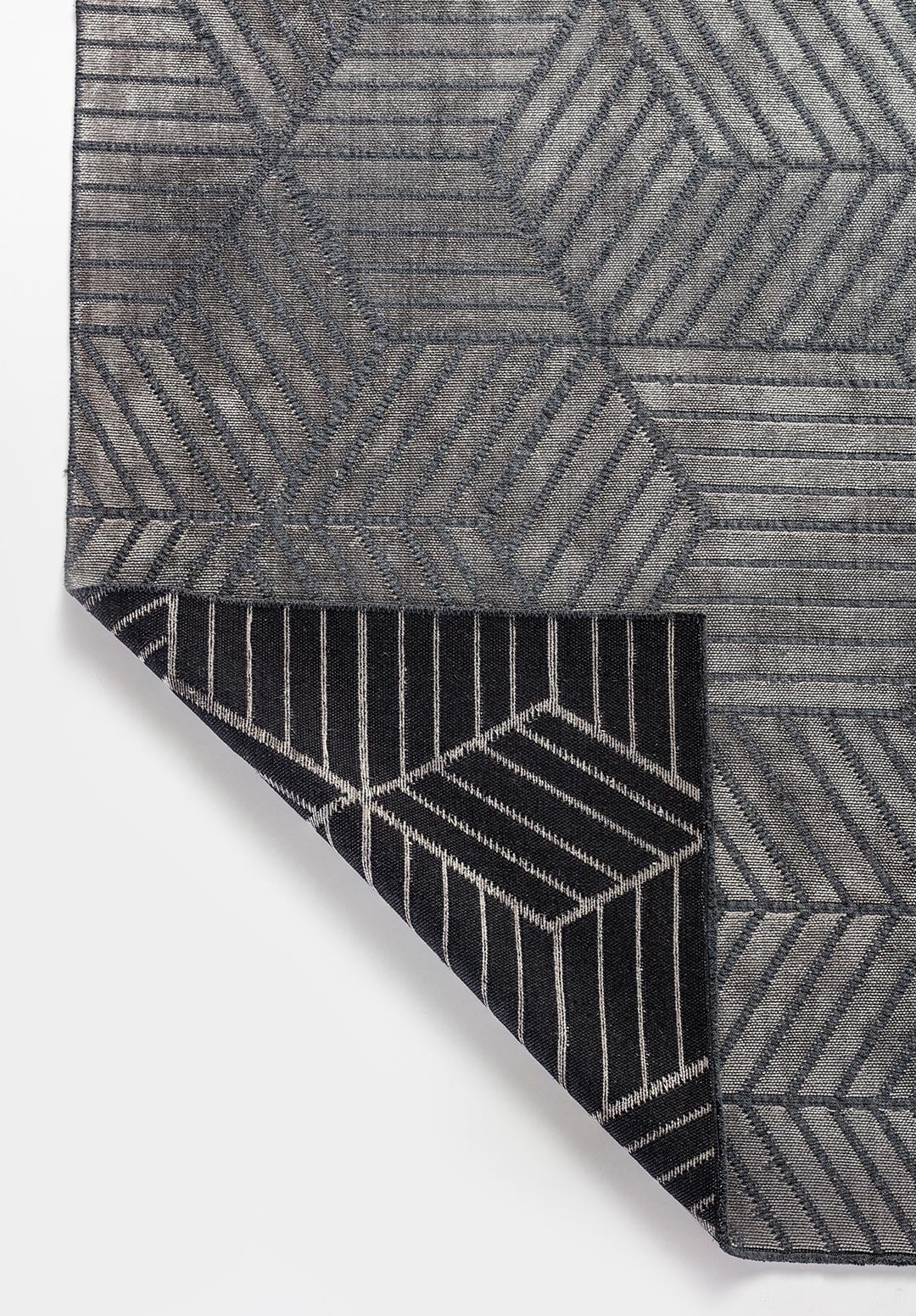 Tepih BERGAMO LIGHT GREY, 240 x 300 cm