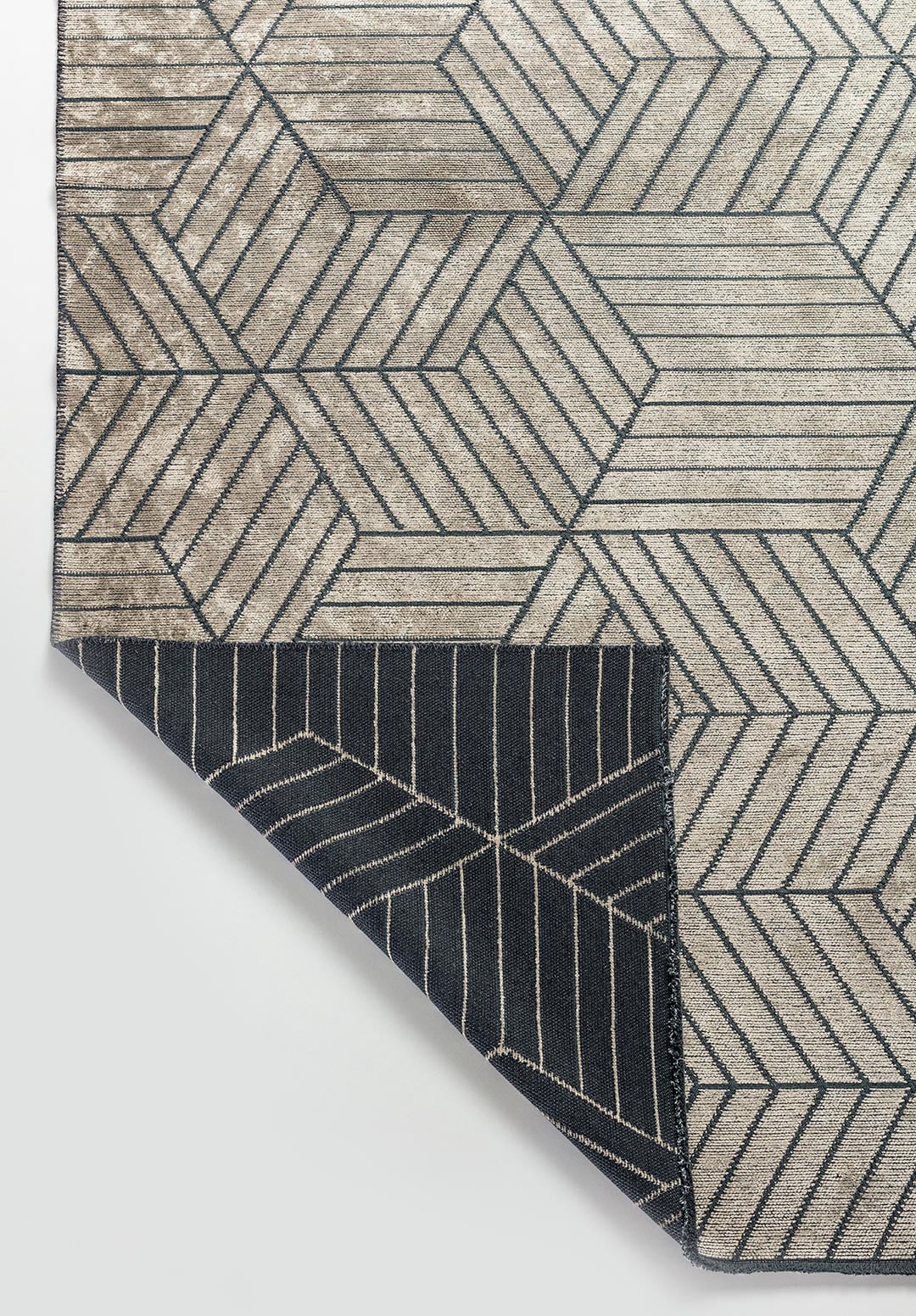 Tepih BERGAMO BEIGE, 200 x 250 cm