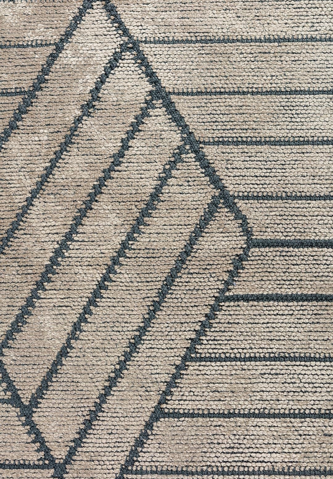 Tepih BERGAMO BEIGE, 200 x 300 cm