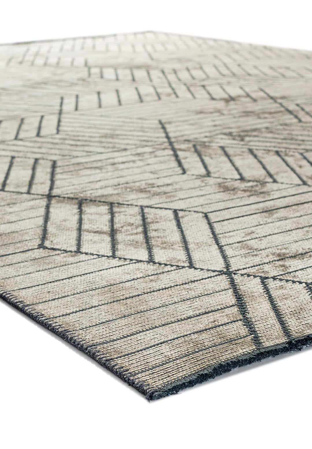 Tepih BERGAMO BEIGE, 240 x 300 cm