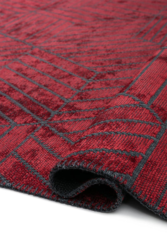 Tepih BERGAMO RED, 240 x 340 cm
