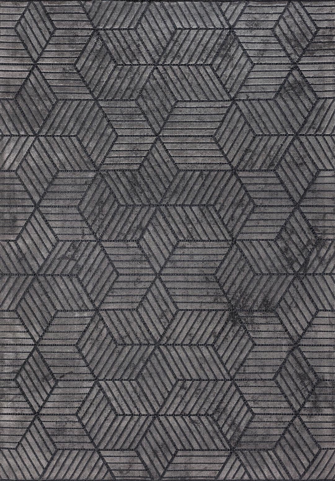 Tepih BERGAMO GREY, 240 x 300 cm