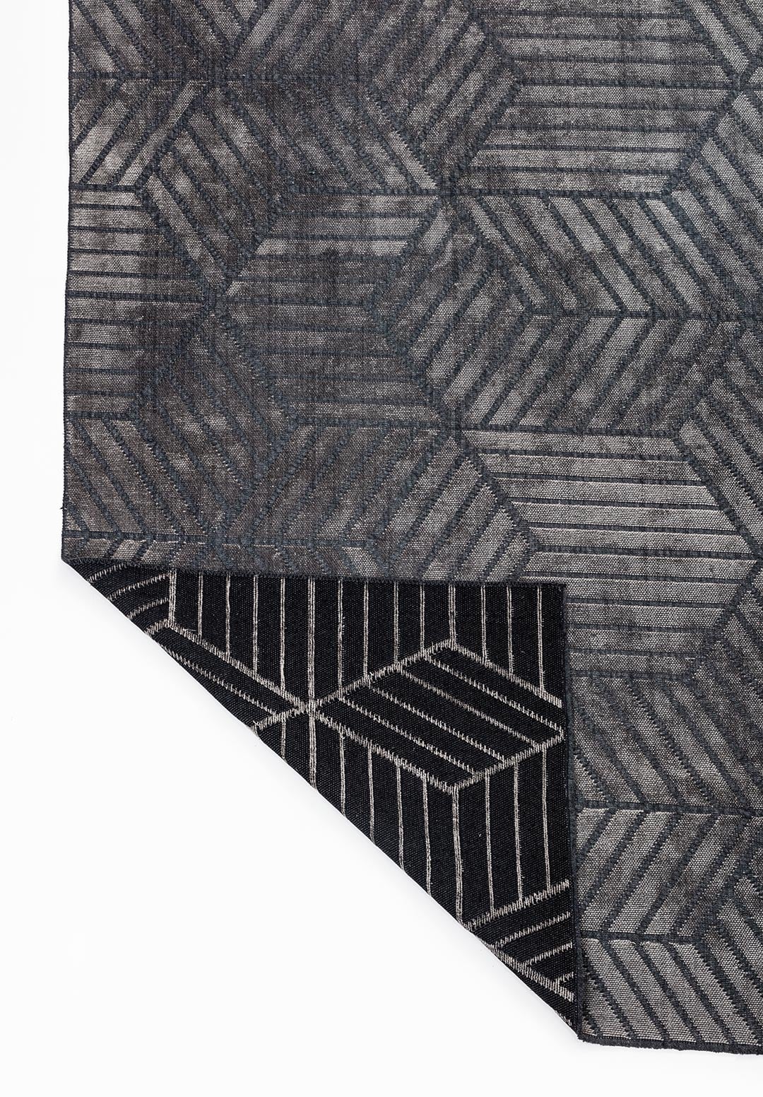 Tepih BERGAMO GREY, 240 x 300 cm