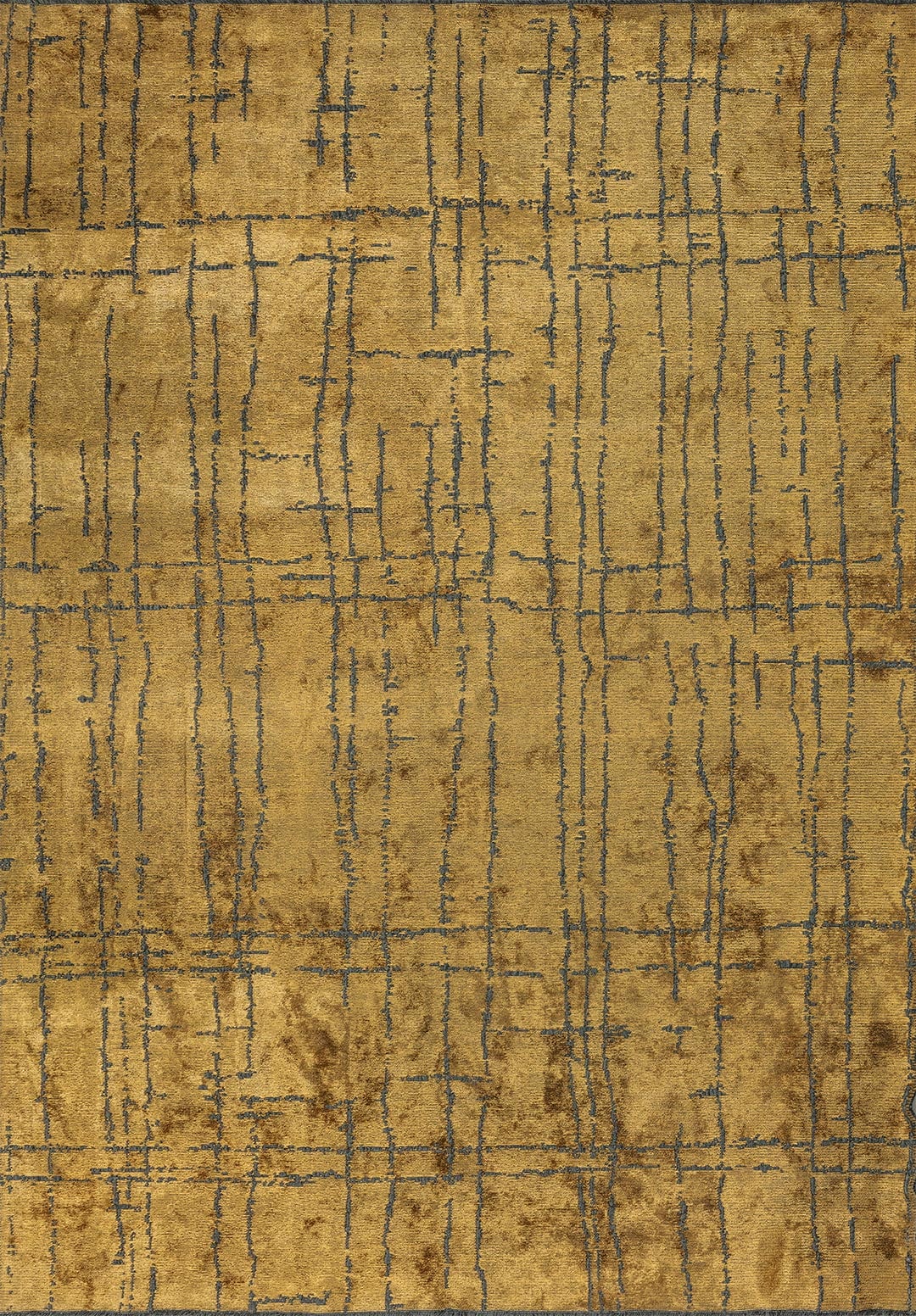 Tepih PISA GOLD, 200 x 250 cm