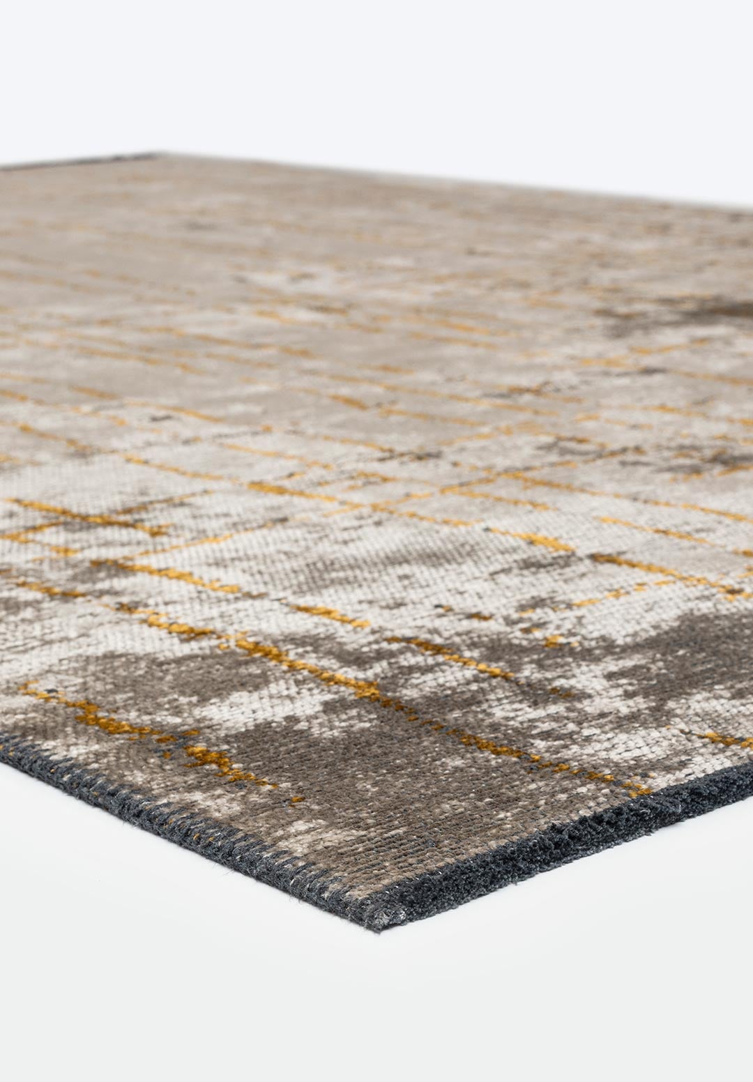 Tepih PISA MUSTARD, 240 x 300 cm