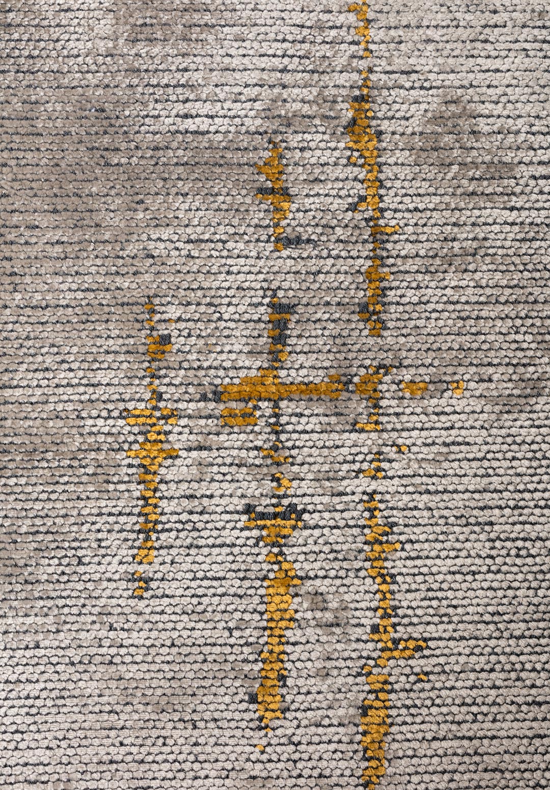 Tepih PISA MUSTARD, 240 x 300 cm