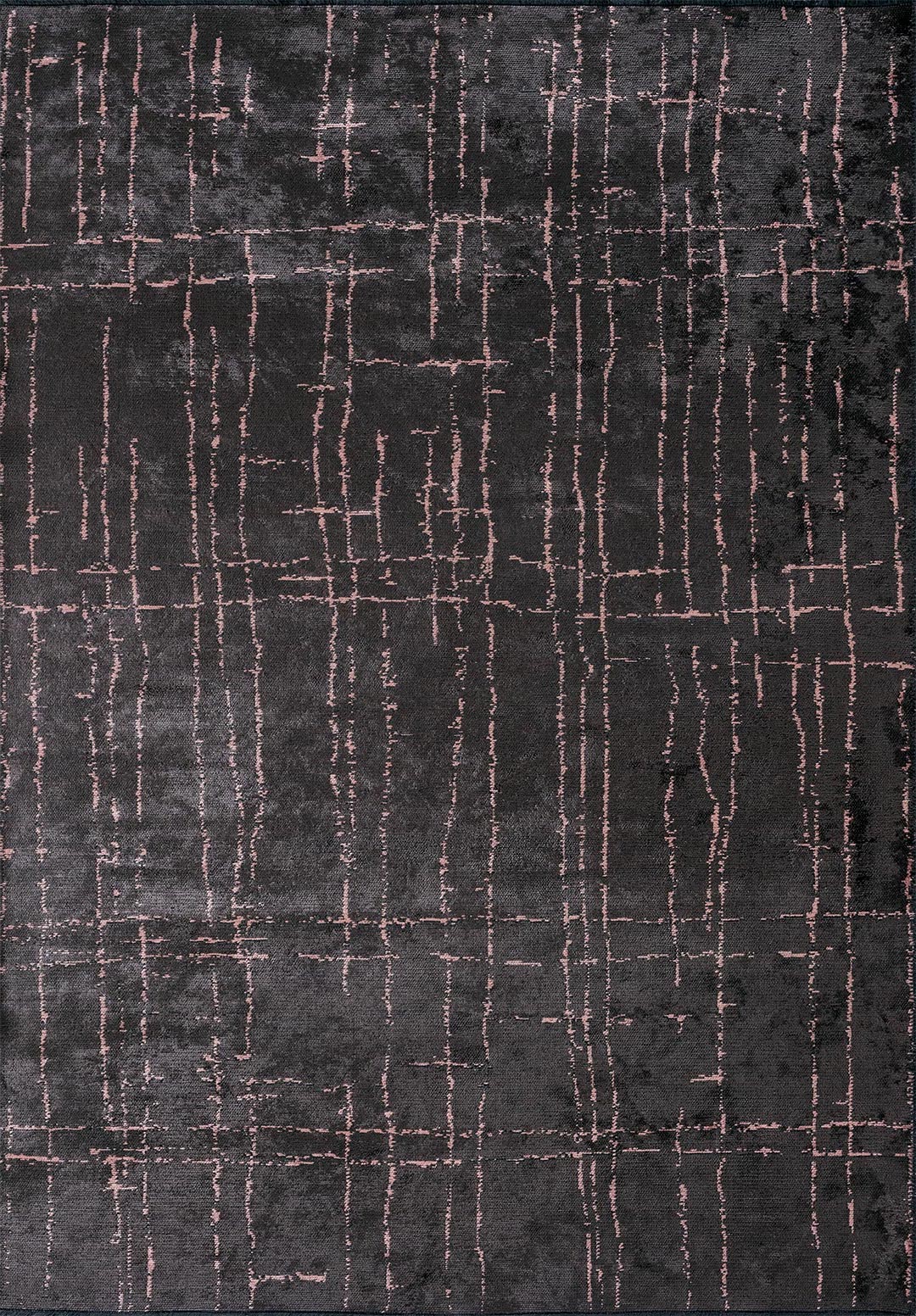 Tepih PISA COPPER, 160 x 230 cm