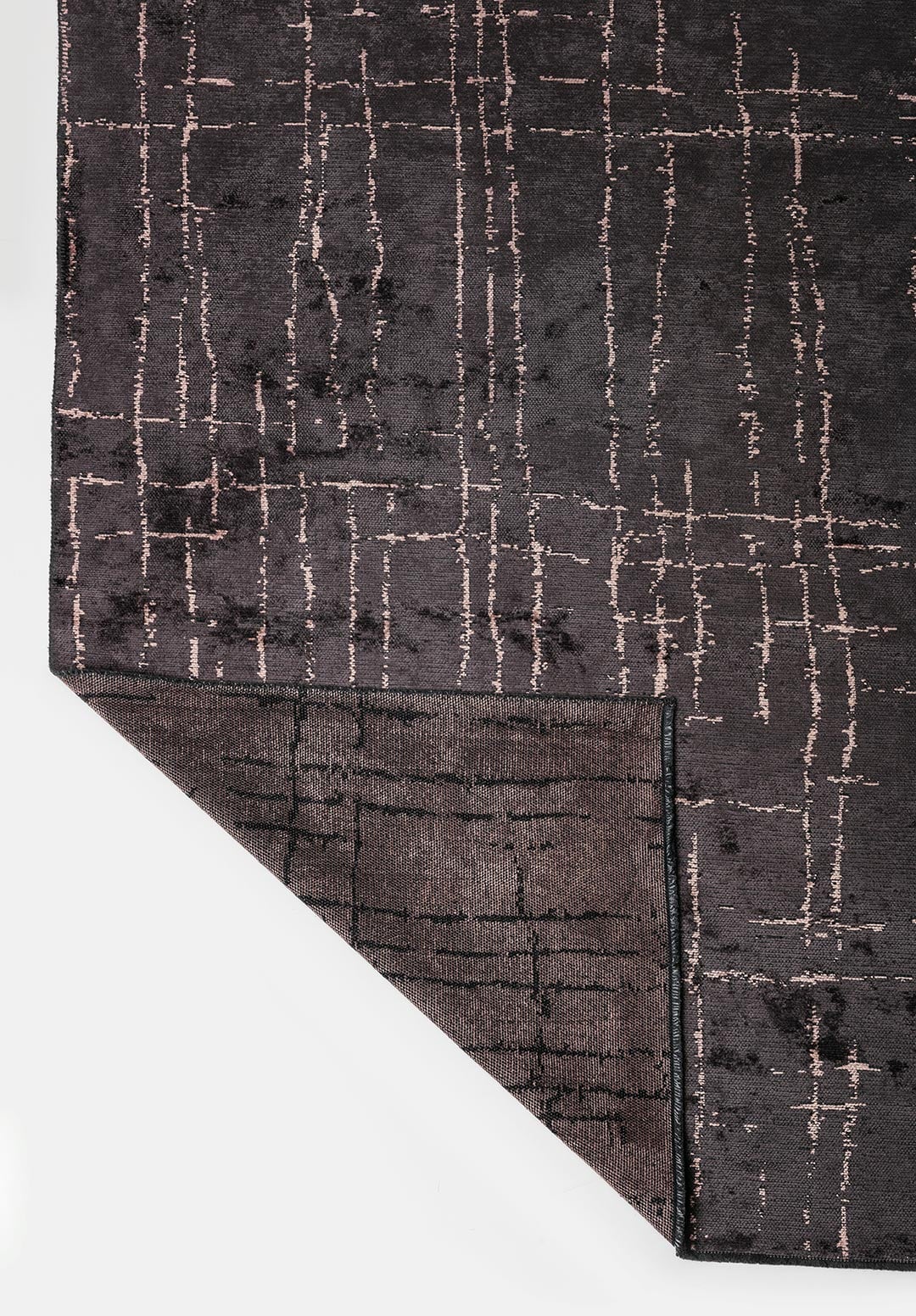 Tepih PISA COPPER, 200 x 250 cm