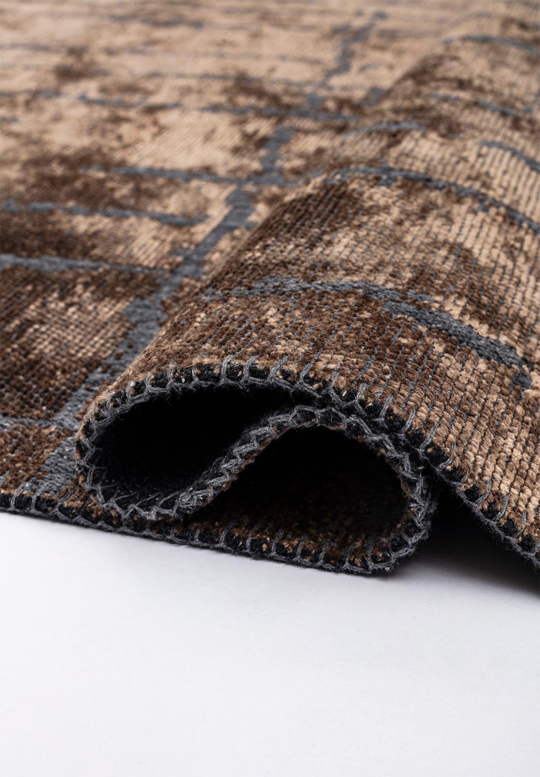 Tepih PISA MINK, 200 x 300 cm