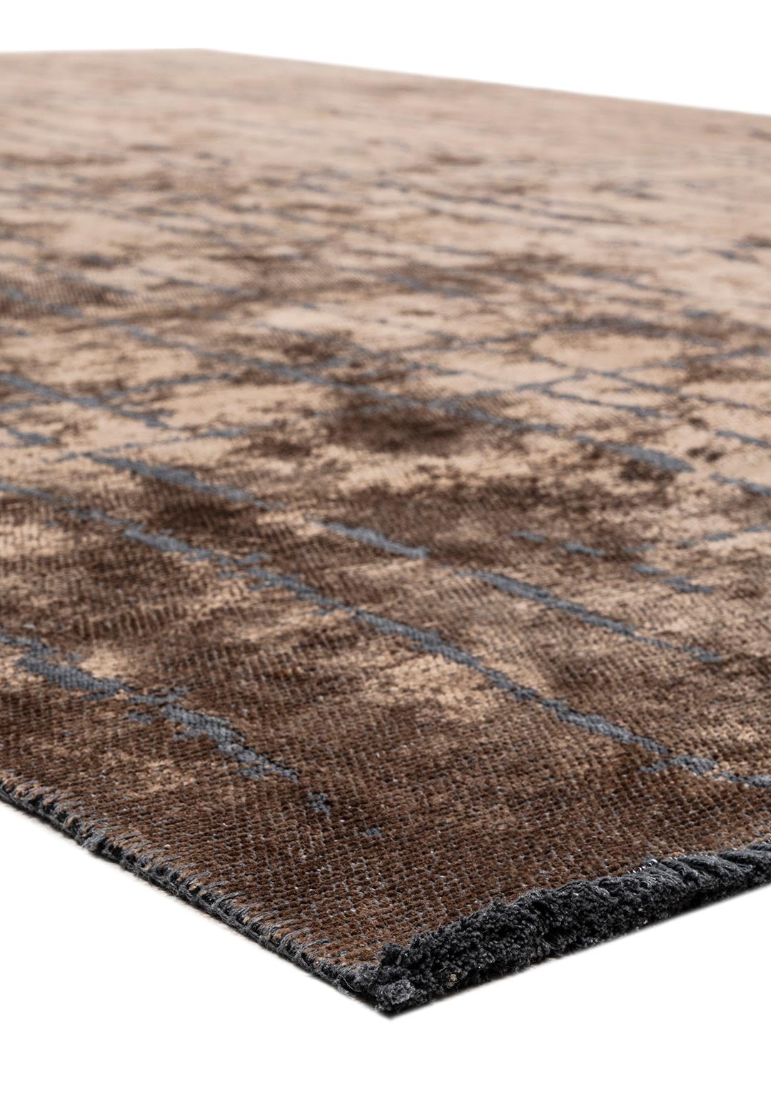 Tepih PISA MINK, 200 x 250 cm