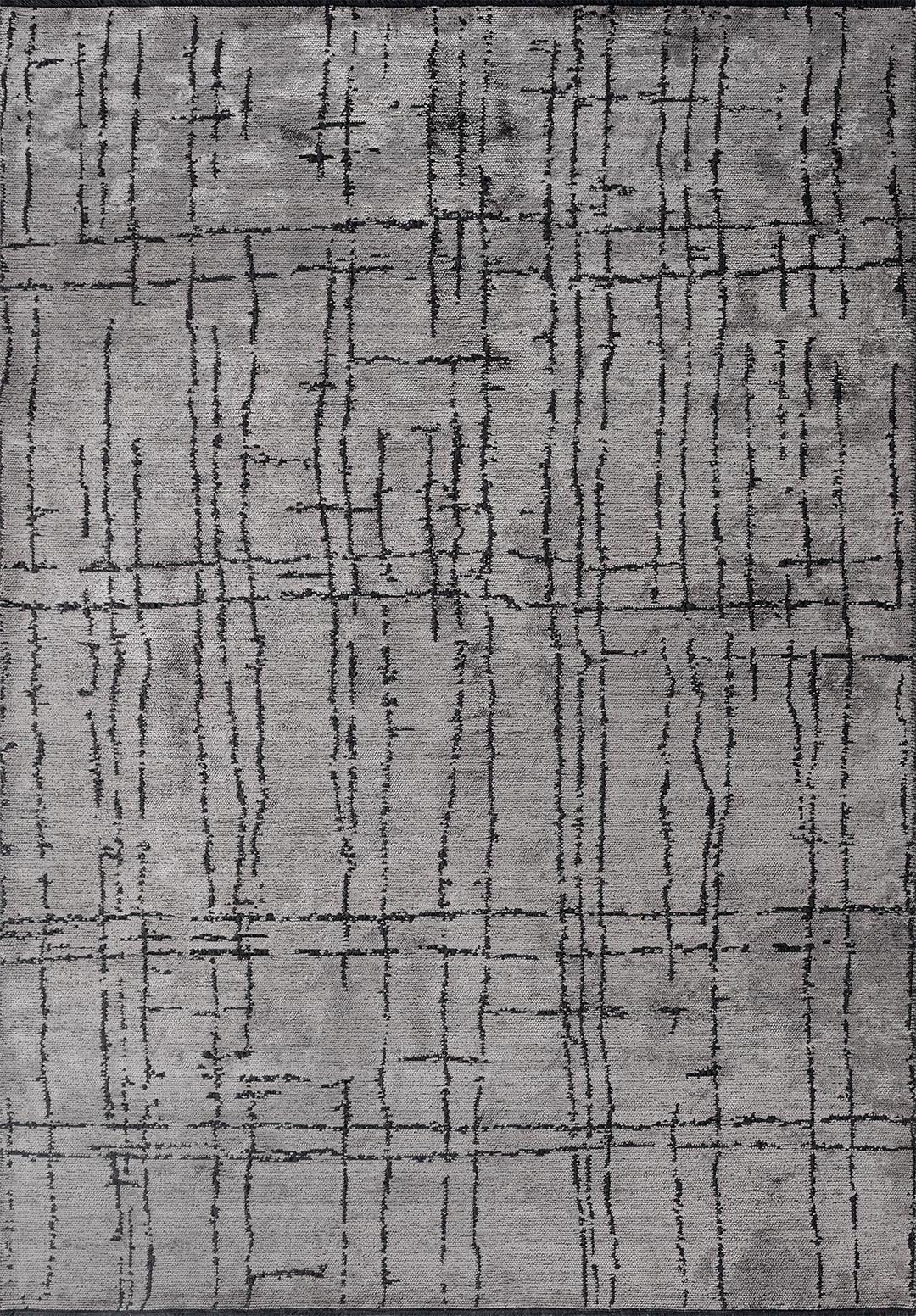 Tepih PISA GREY, 240 x 300 cm