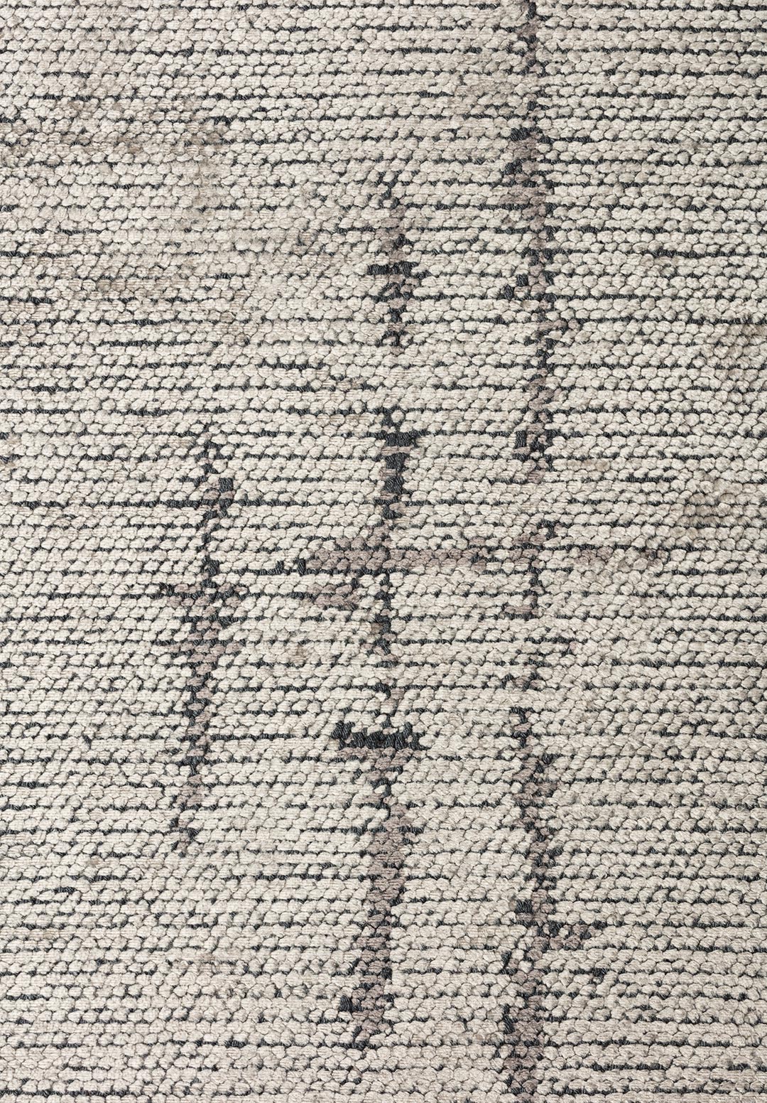 Tepih PISA DARK GREY, 240 x 340 cm