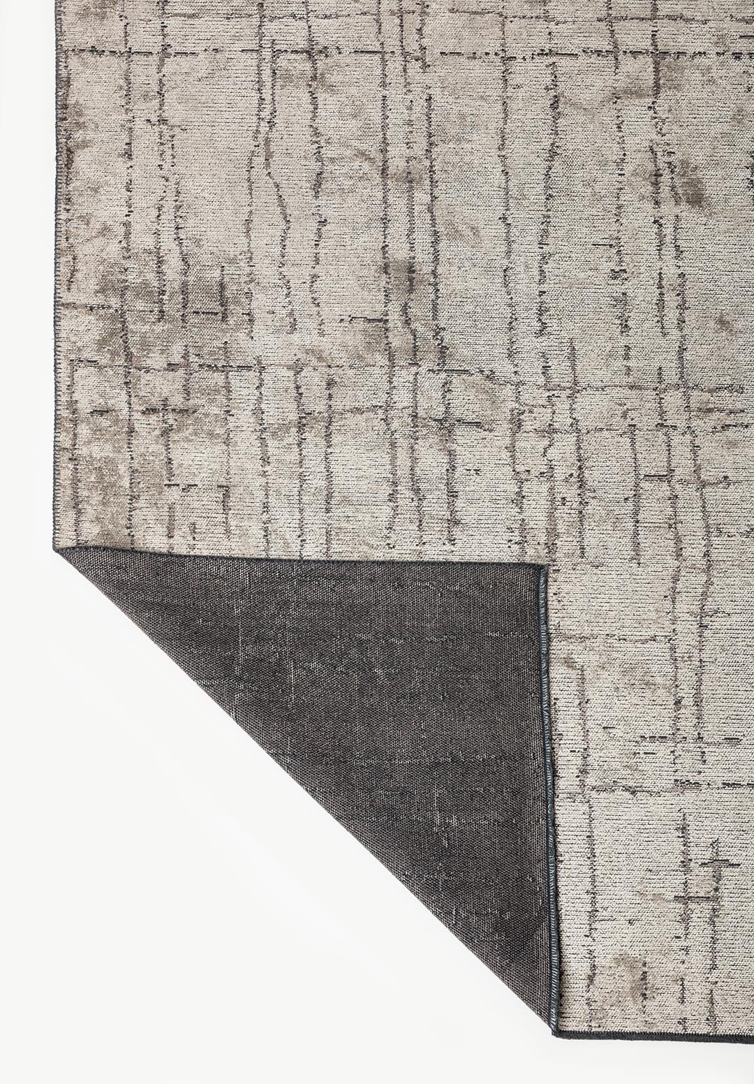 Tepih PISA DARK GREY, 240 x 340 cm
