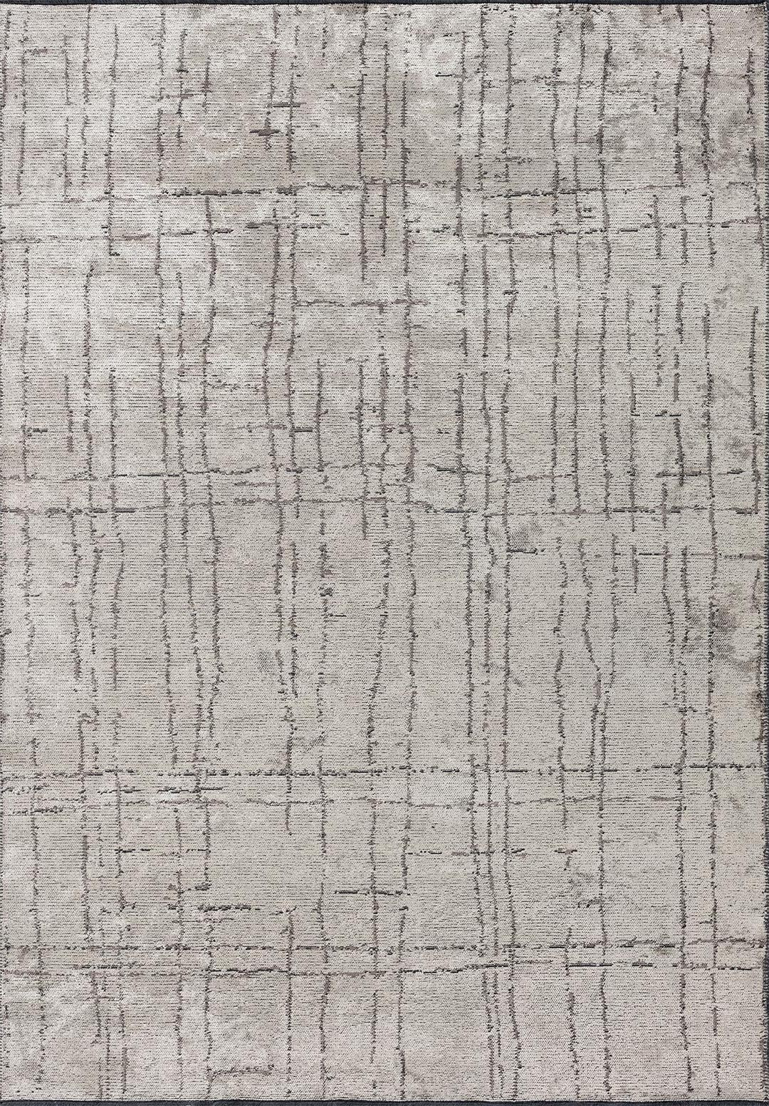 Tepih PISA DARK GREY, 200 x 300 cm