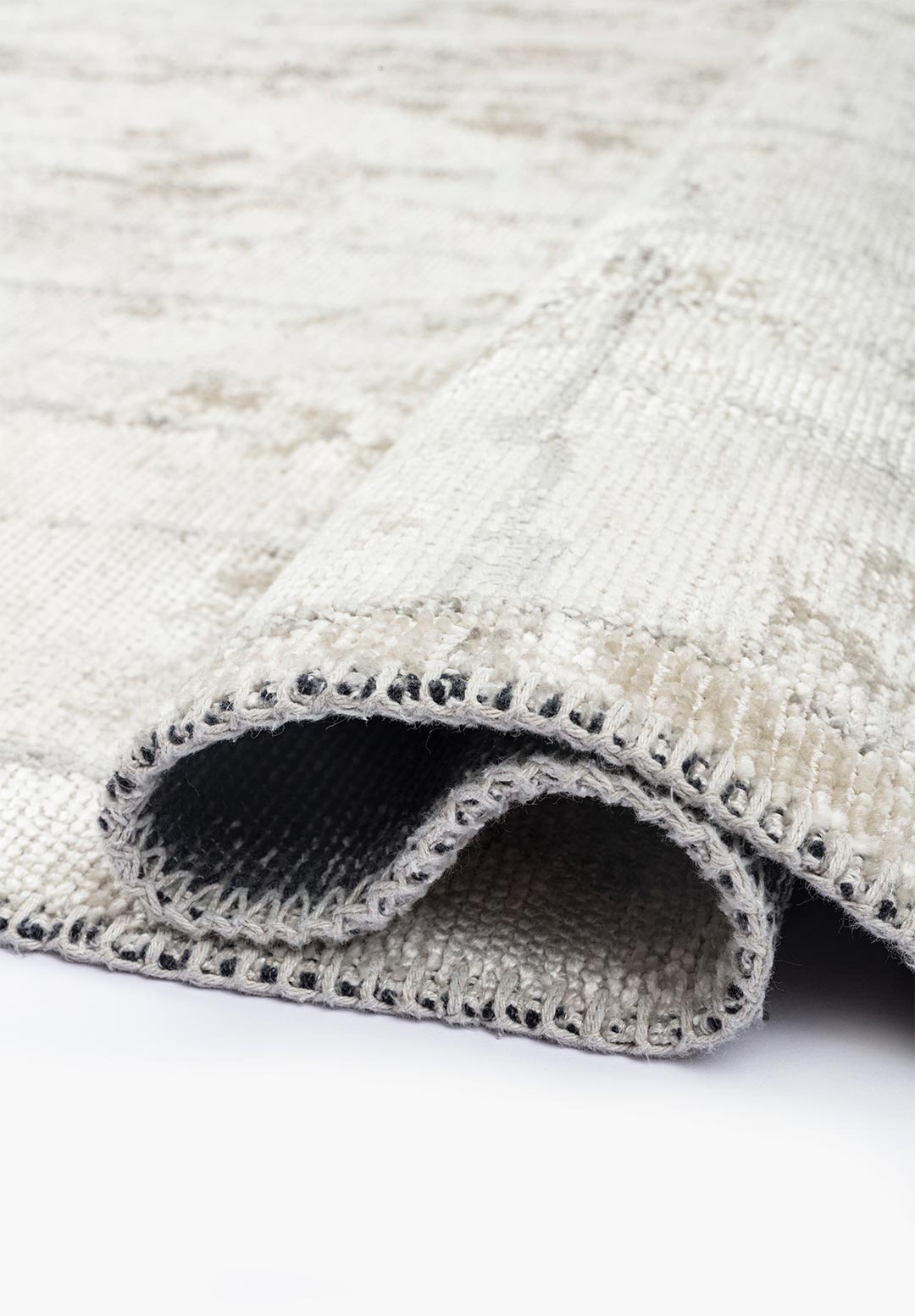 Tepih PISA LIGHT GREY, 240 x 340 cm