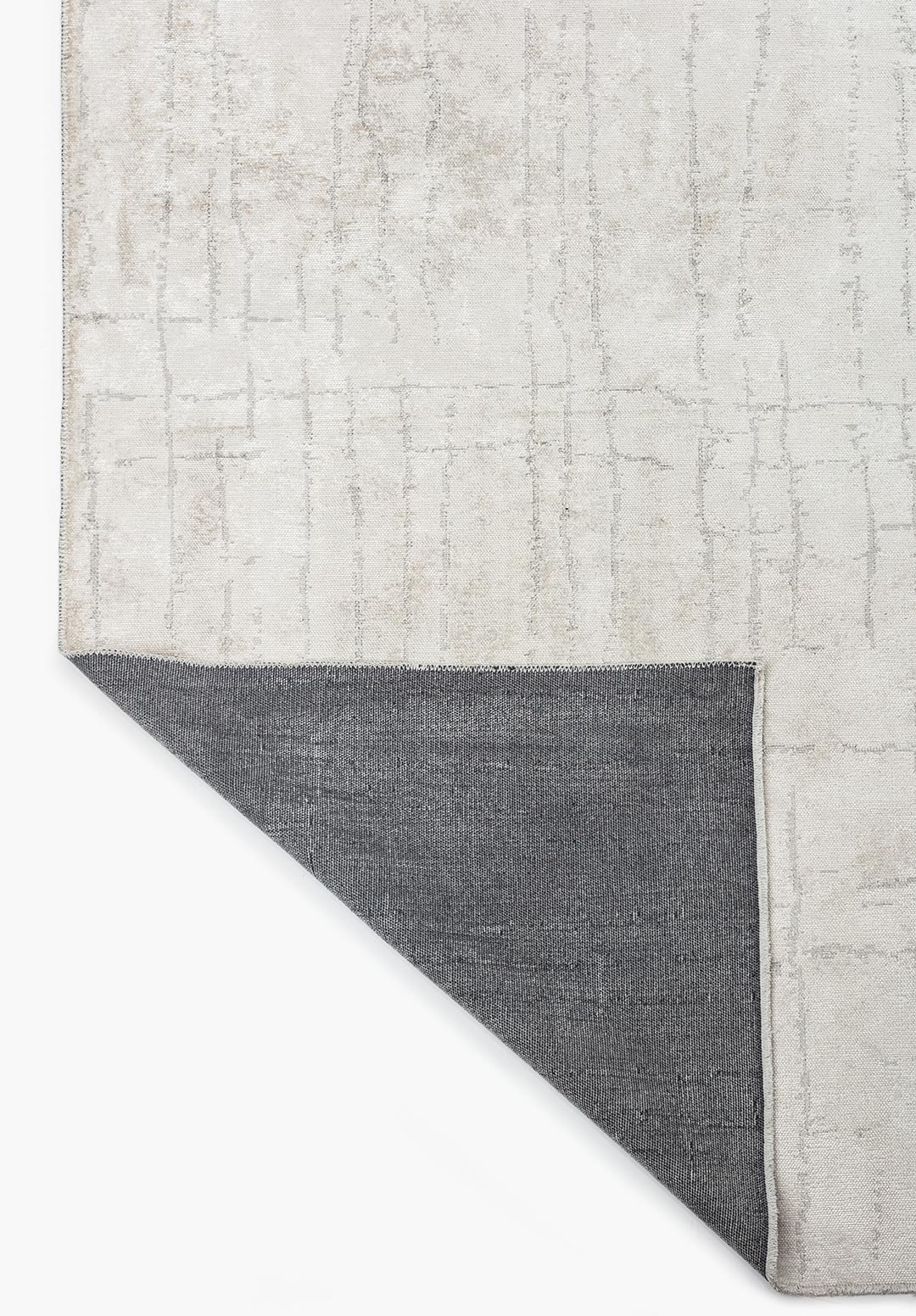 Tepih PISA LIGHT GREY, 240 x 340 cm