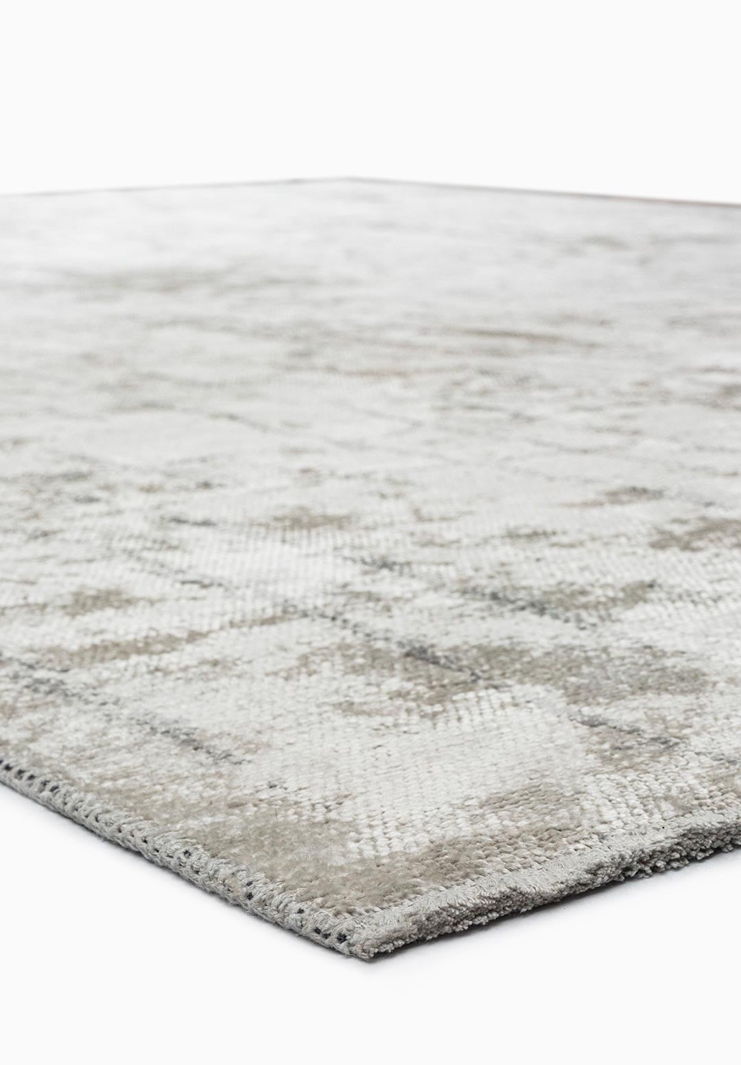 Tepih PISA LIGHT GREY, 200 x 250 cm