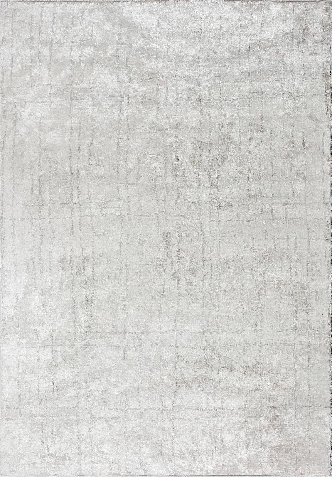 Tepih PISA LIGHT GREY, 200 x 250 cm