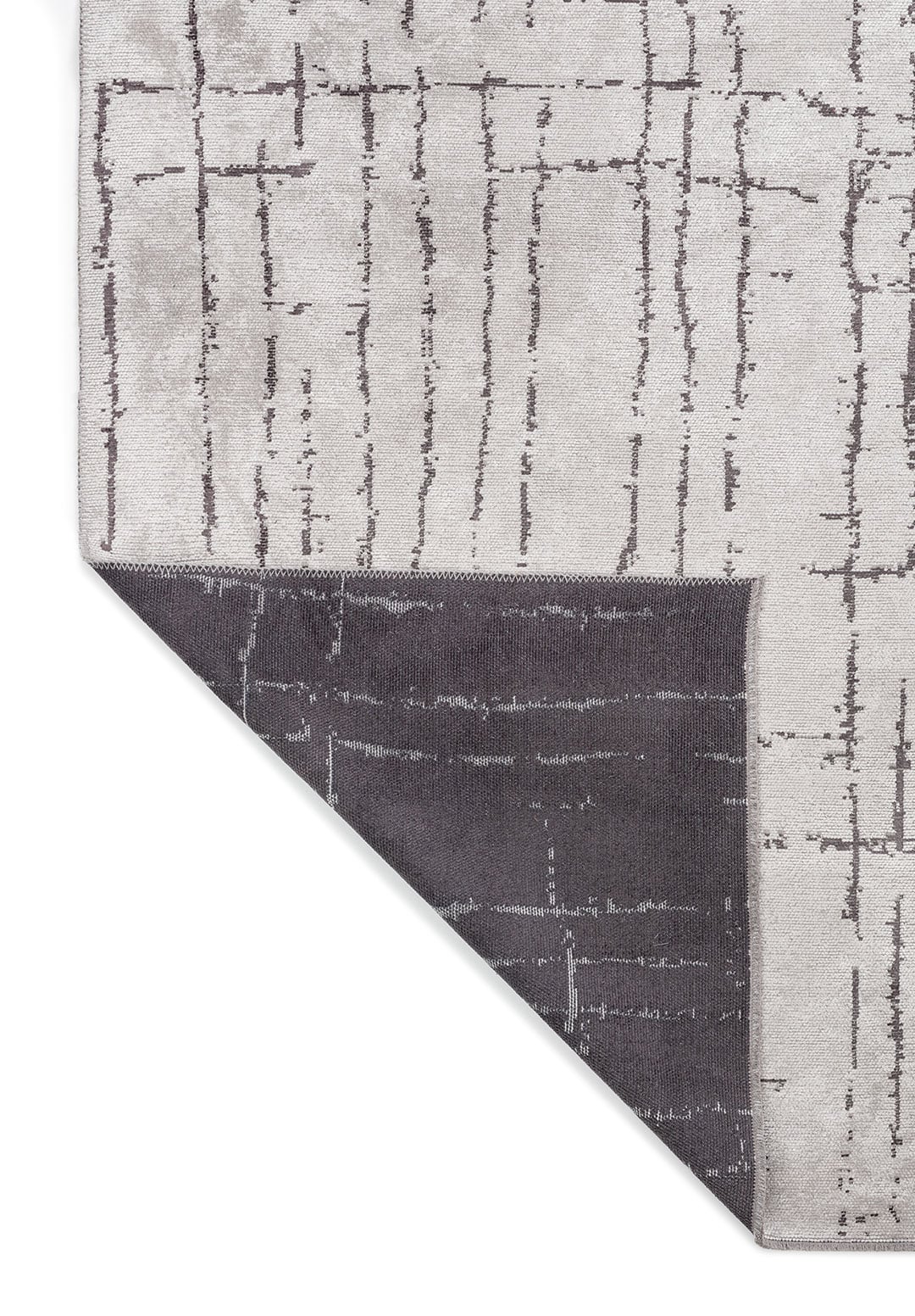 Tepih PISA CHARCOAL, 240 x 340 cm