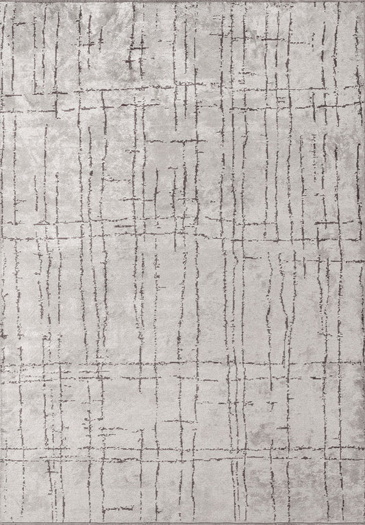 Tepih PISA CHARCOAL, 200 x 250 cm