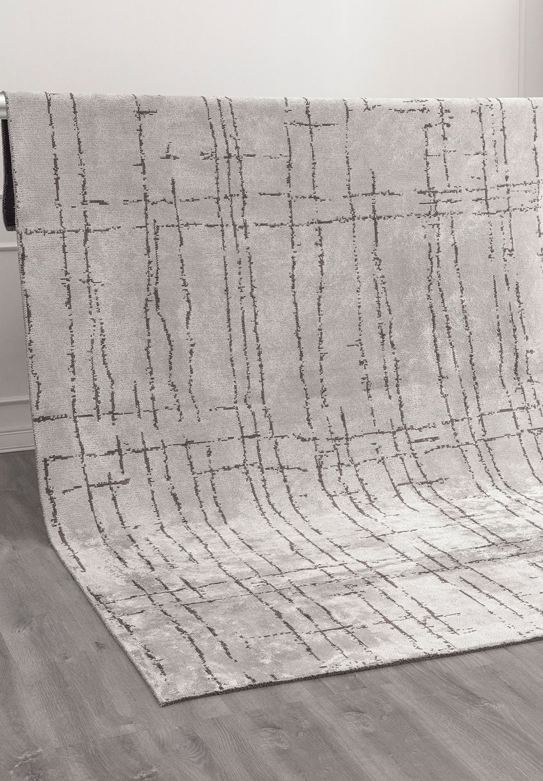 Tepih PISA CHARCOAL, 240 x 340 cm