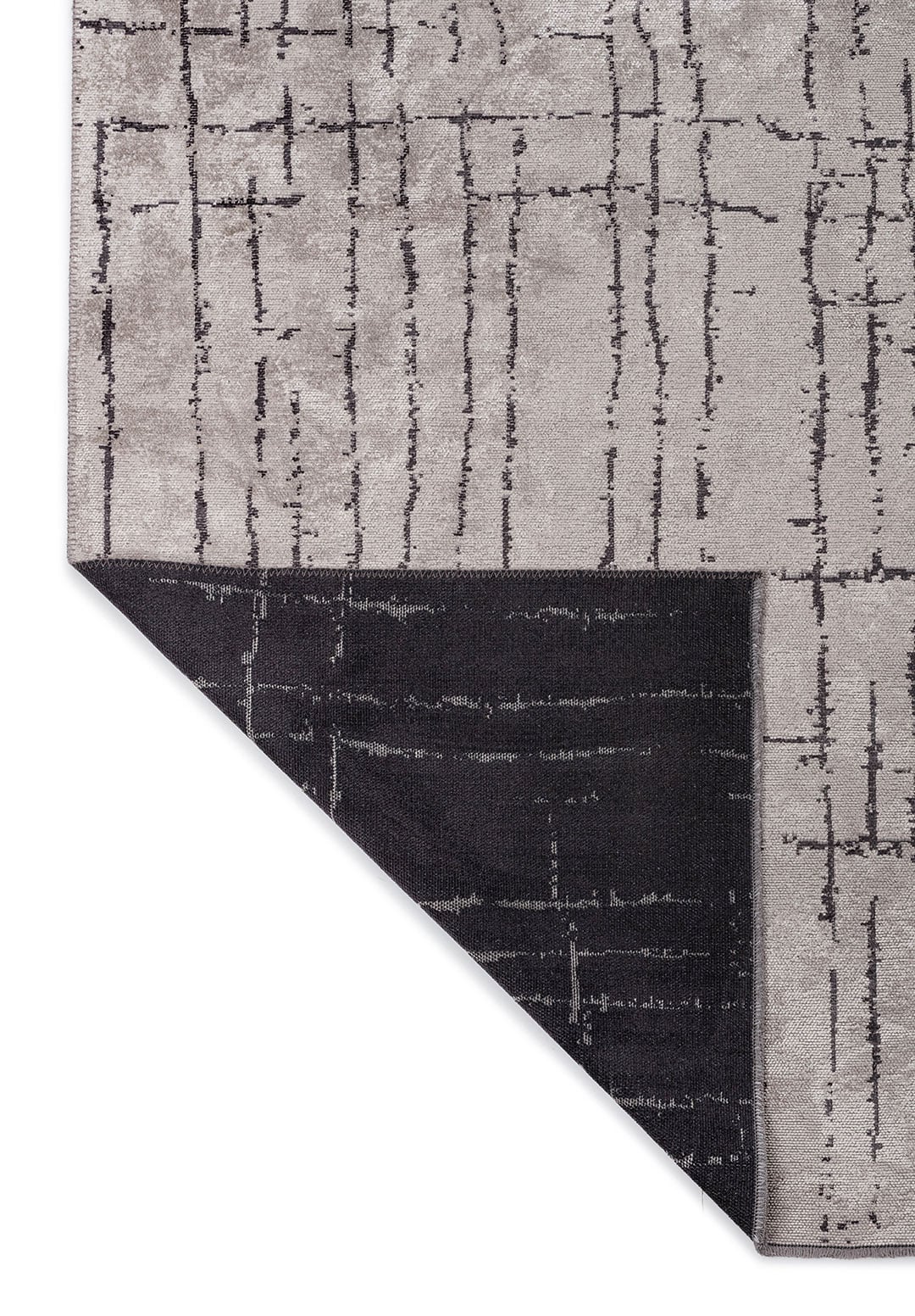 Tepih PISA CHARCOAL, 200 x 300 cm