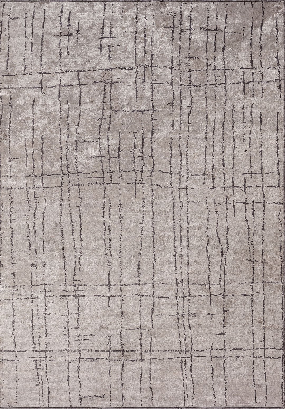 Tepih PISA CHARCOAL, 200 x 300 cm