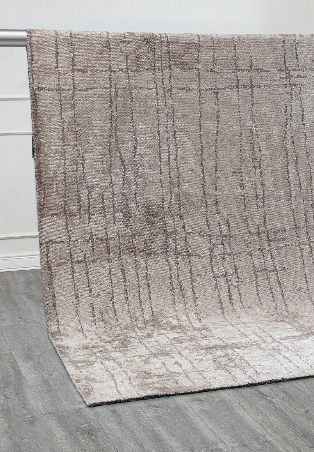 Tepih PISA STONE, 200 x 300 cm