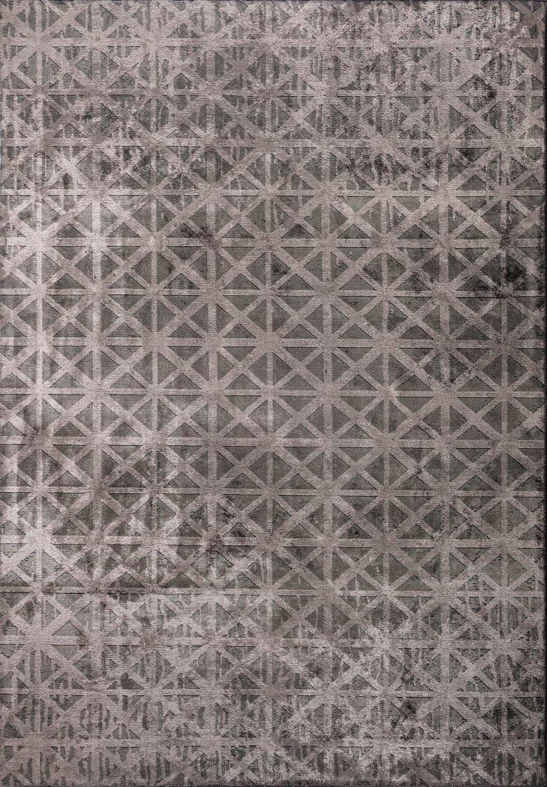 Tepih TORINO ANTHRACITE, 160 x 230 cm