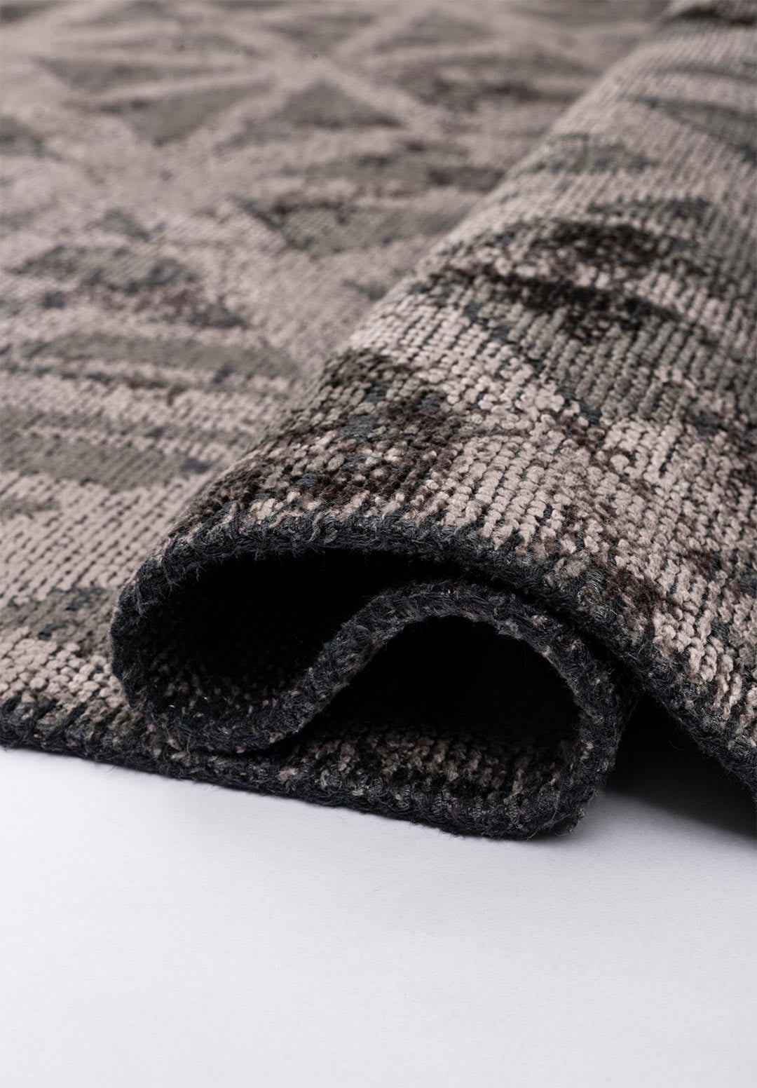 Tepih TORINO ANTHRACITE, 160 x 230 cm