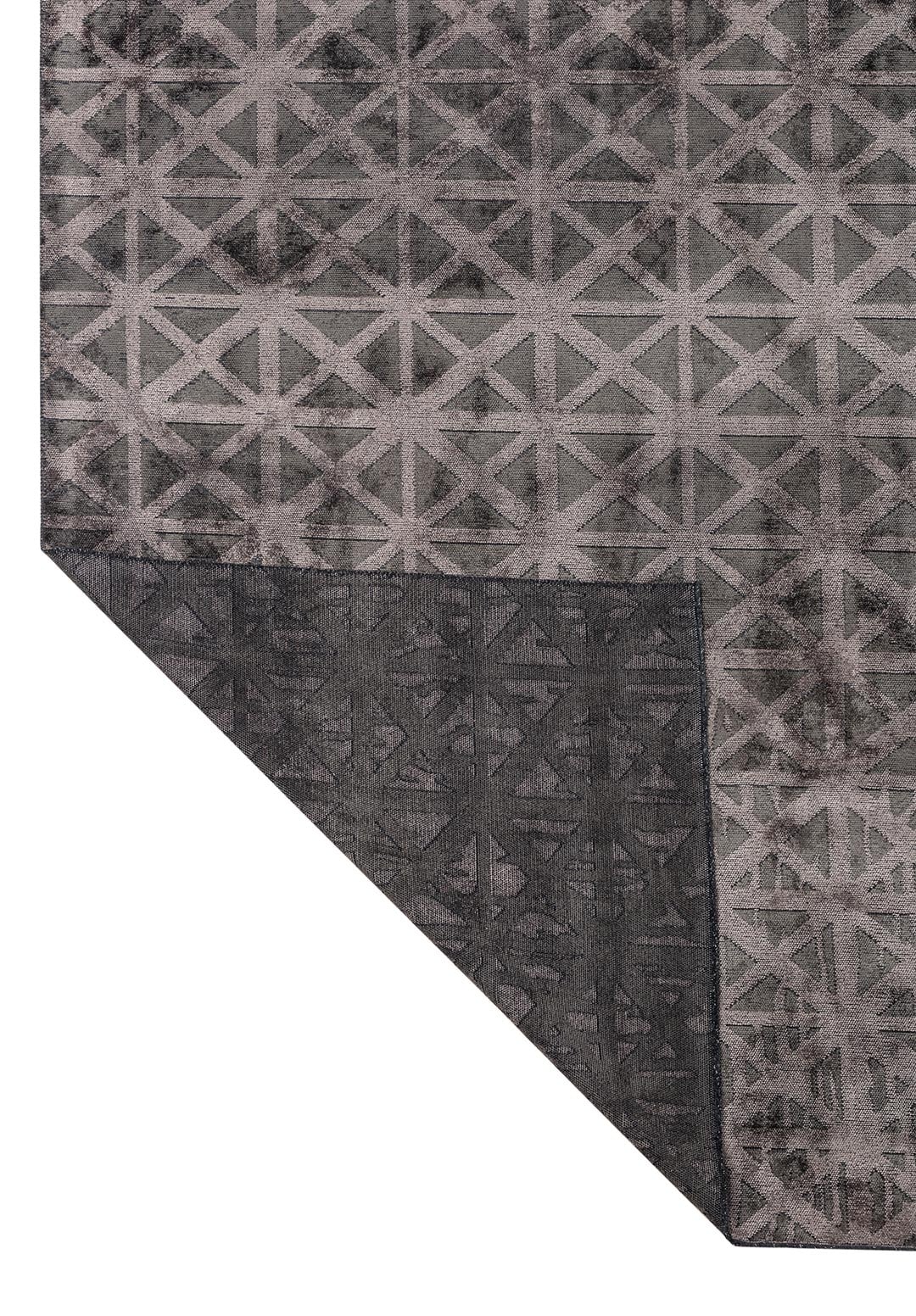 Tepih TORINO ANTHRACITE, 240 x 340 cm