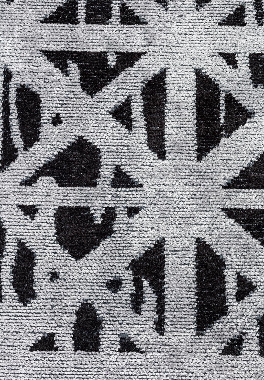 Tepih TORINO BLACK, 240 x 300 cm