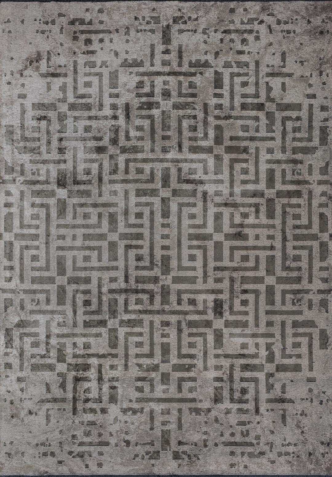 Tepih ROME ANTHRACITE, 240 x 300 cm