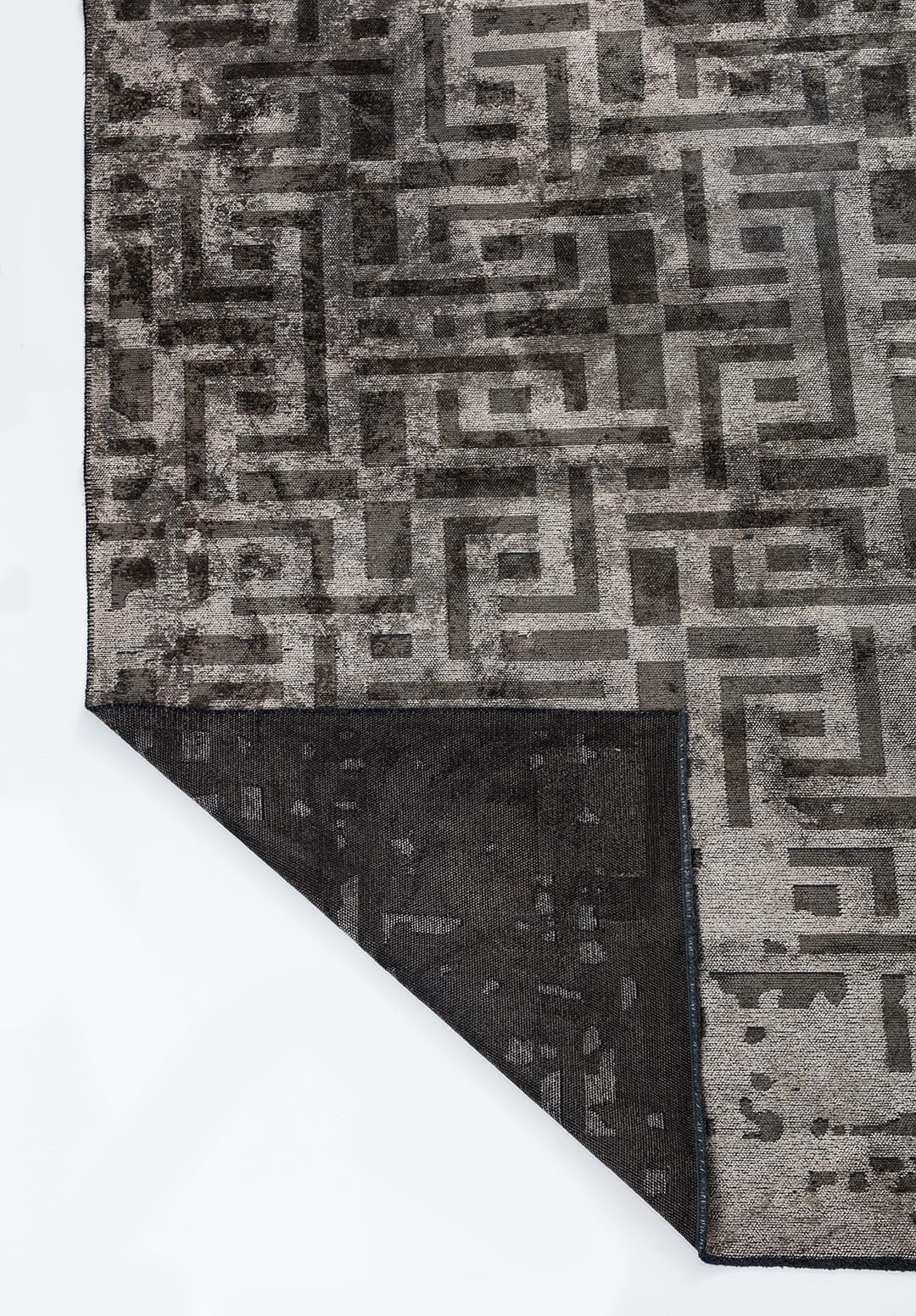 Tepih ROME ANTHRACITE, 240 x 300 cm