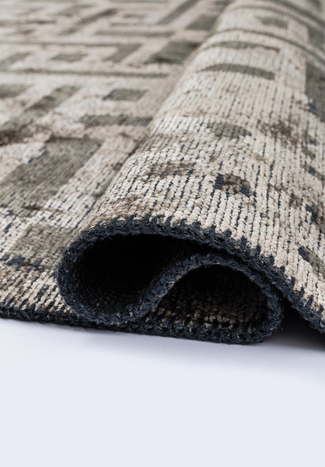 Tepih ROME ANTHRACITE, 240 x 300 cm