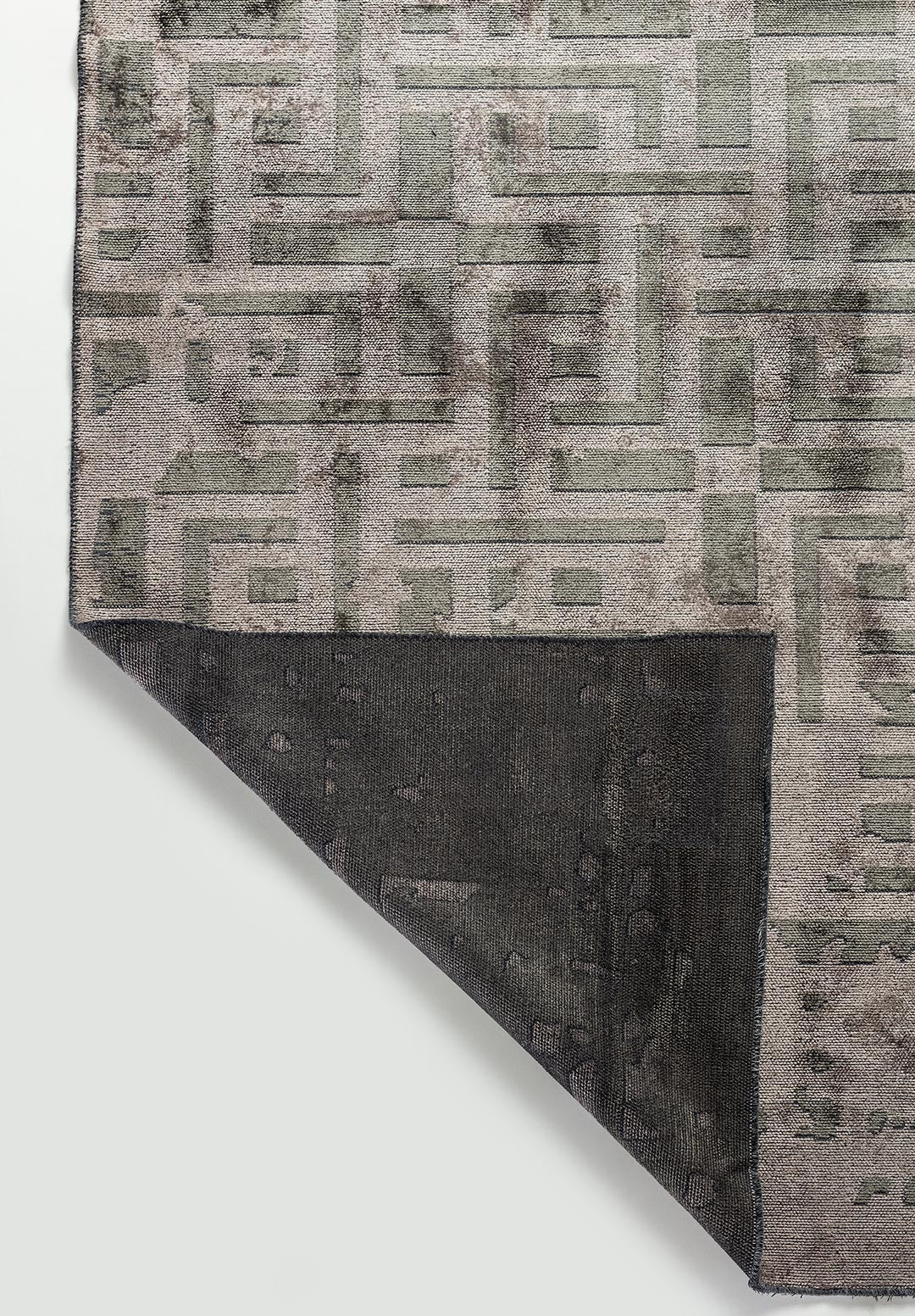 Tepih ROME KHAKI, 240 x 340 cm