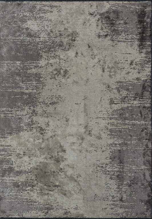 Tepih STREAM DARK GREY, 240 x 340 cm