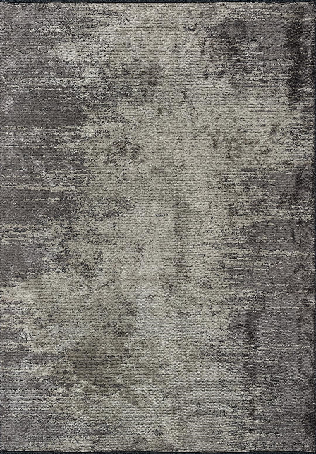 Tepih STREAM DARK GREY, 200 x 250 cm