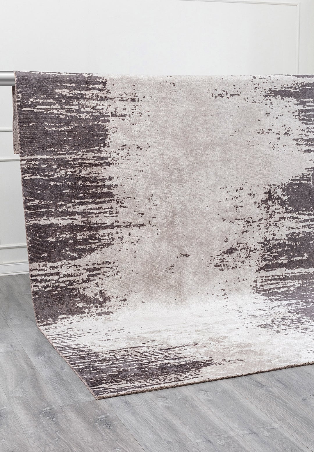 Tepih STREAM CHARCOAL, 240 x 300 cm
