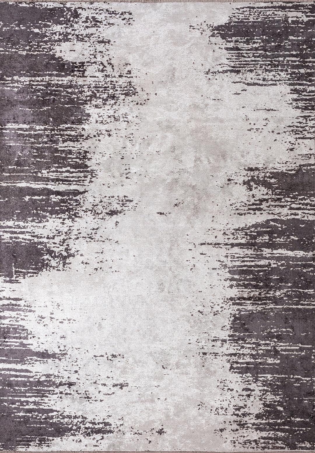 Tepih STREAM CHARCOAL, 200 x 300 cm