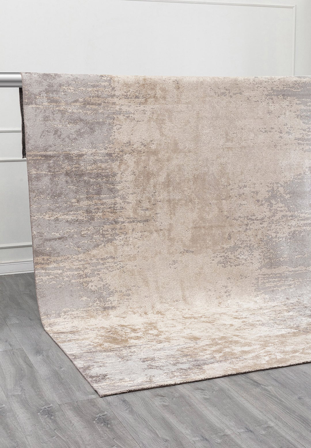 Tepih STREAM GREY, 200 x 300 cm