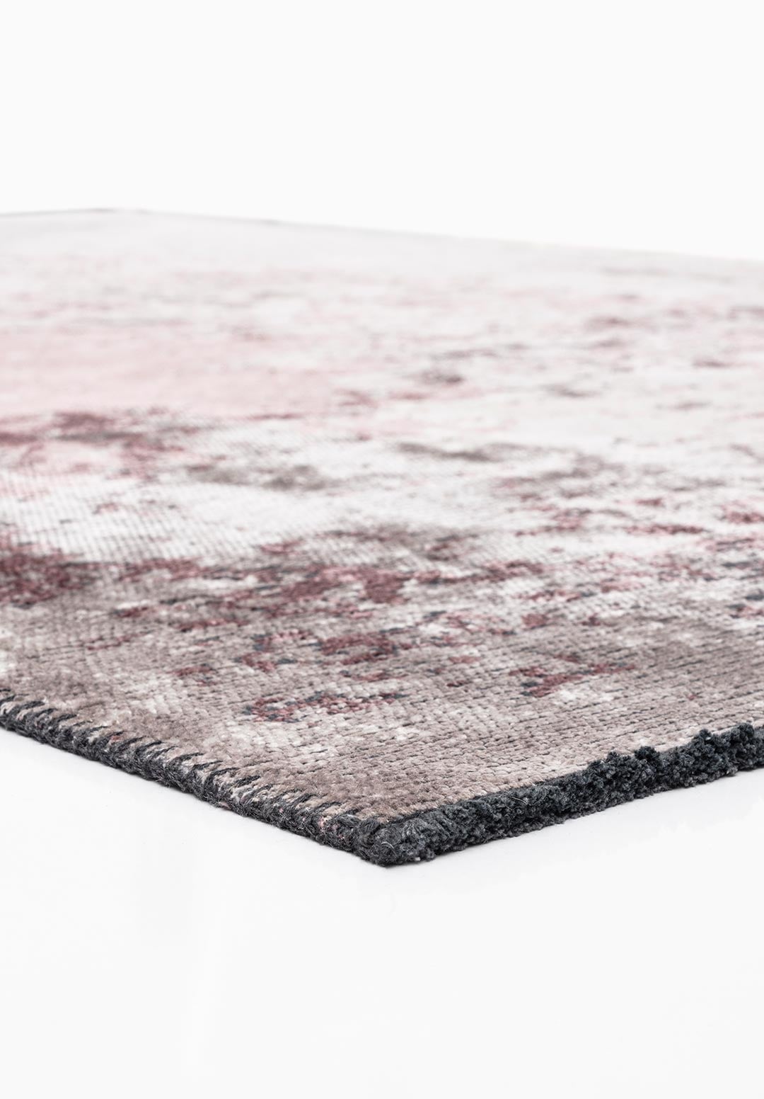 Tepih MILAN LIGHT GREY, 200 x 300 cm