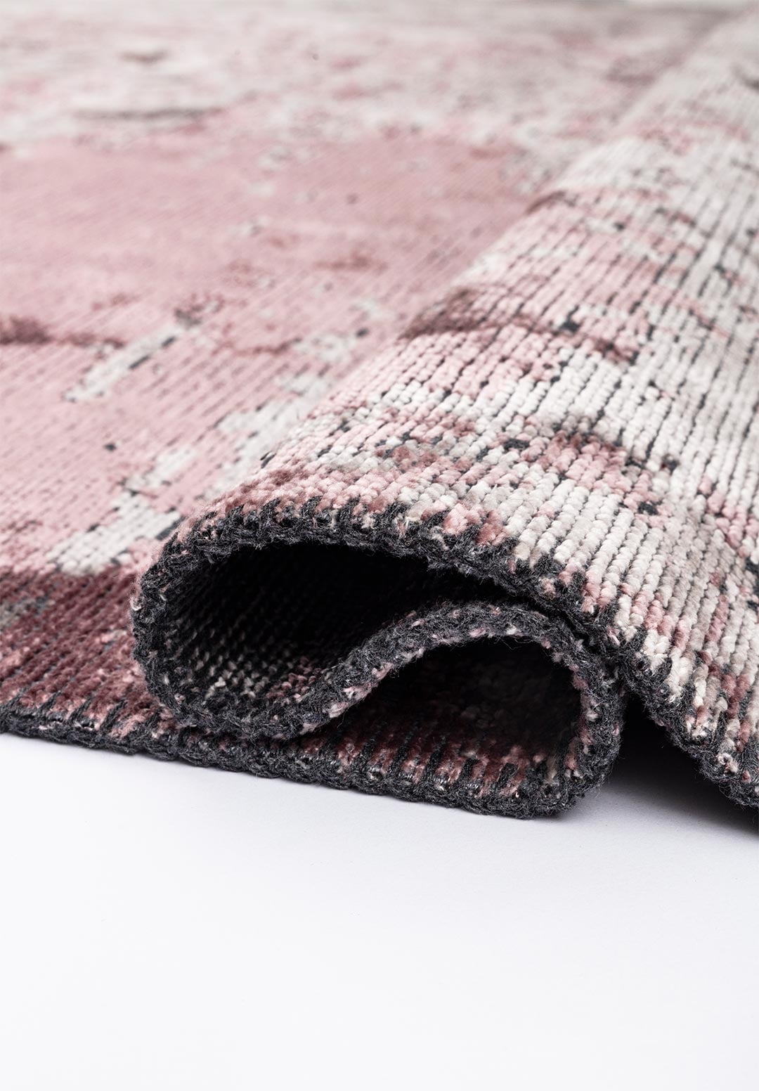 Tepih MILAN LIGHT GREY, 240 x 340 cm