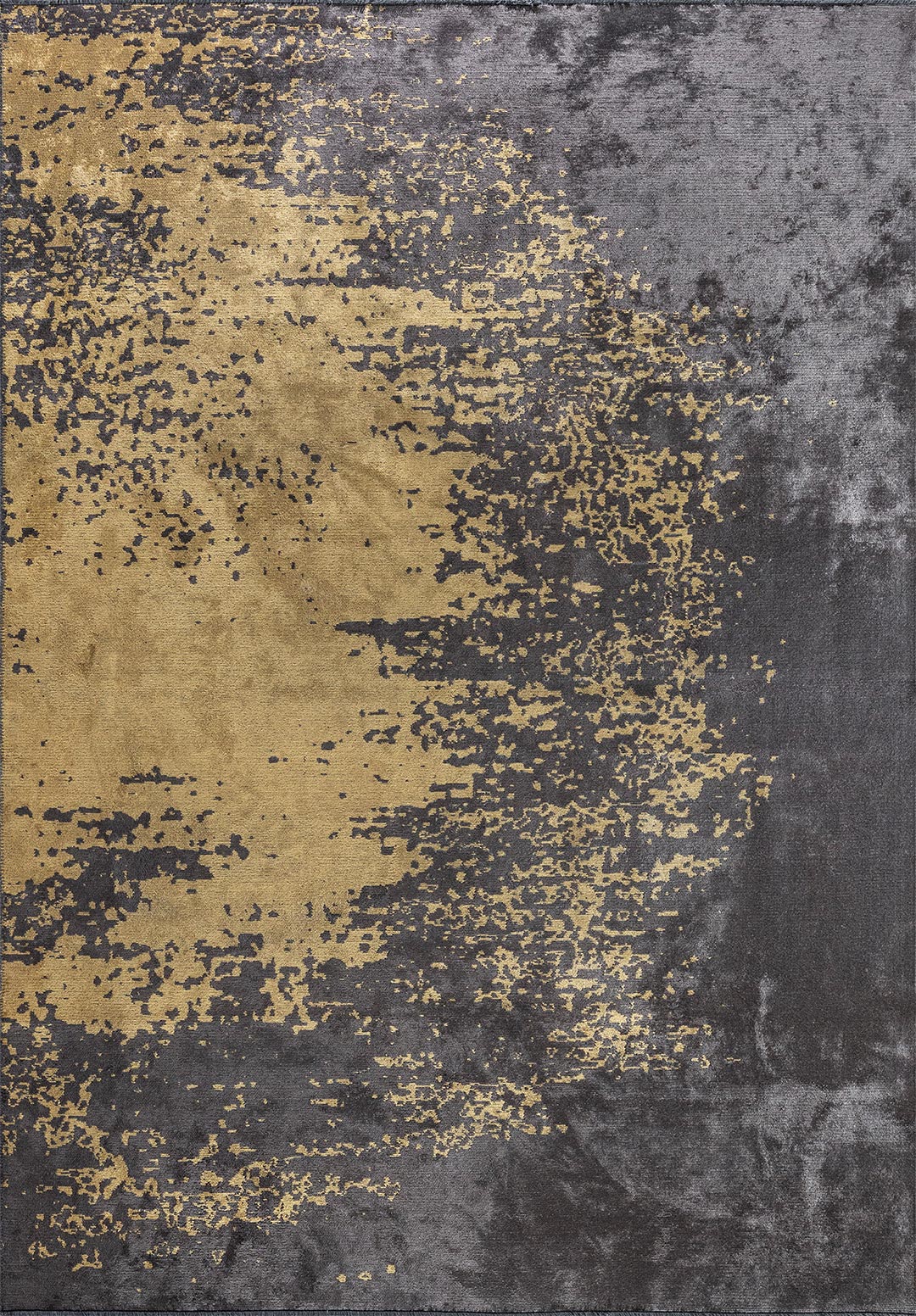 Tepih MILAN ANTHRACITE, 200 x 250 cm